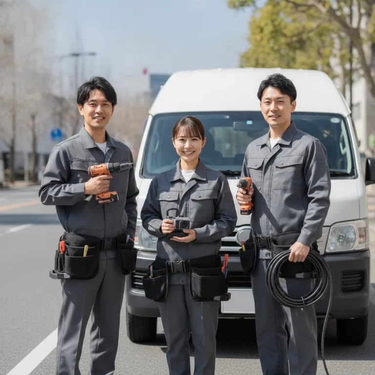 防犯カメラ設置 のチーム: 舞鶴市